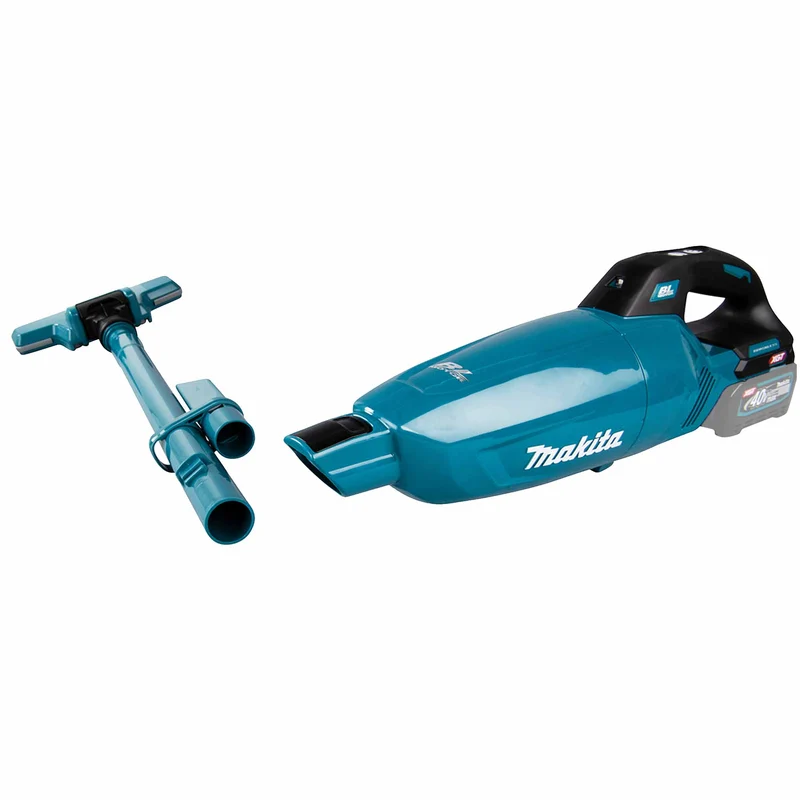 Aspirator Makita CL001GZ02 40V