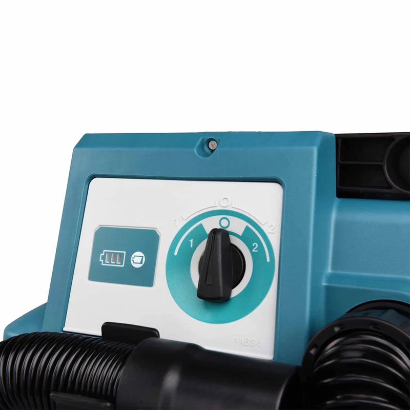 Aspirator Makita DVC750LZX1 18V