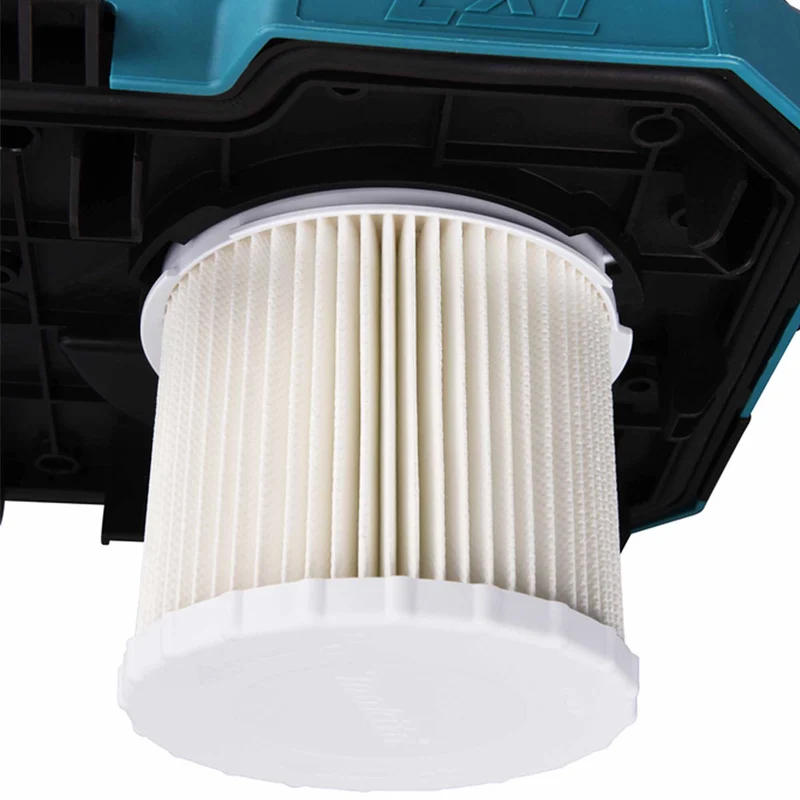 Aspirator Makita DVC750LZX1 18V