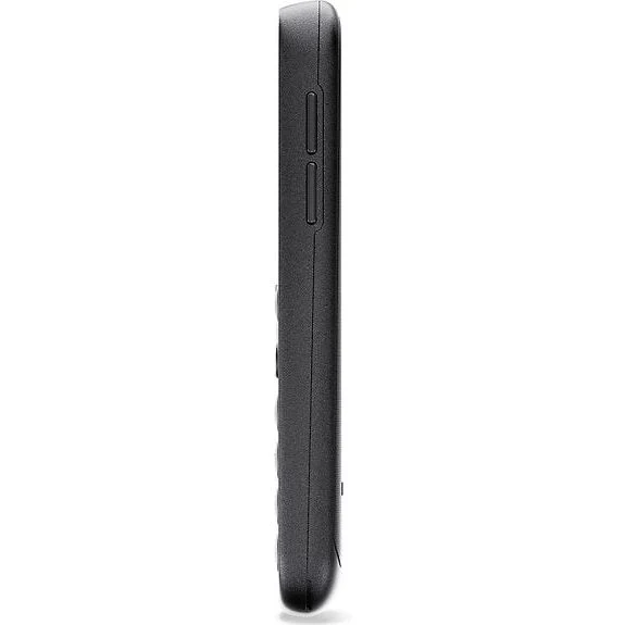 Doro 1881 4G Cellphone, Black