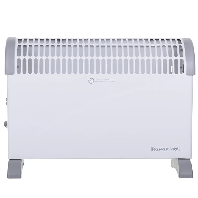 Convector Heater Ravanson CH-2000M White 2000 W