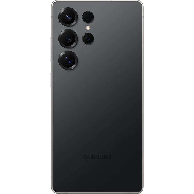 Samsung Galaxy S25 Ultra 5G, 512 Gt, Titanium Black