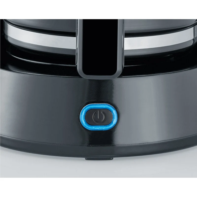 Severin KA 4815 Filter Coffee Machine