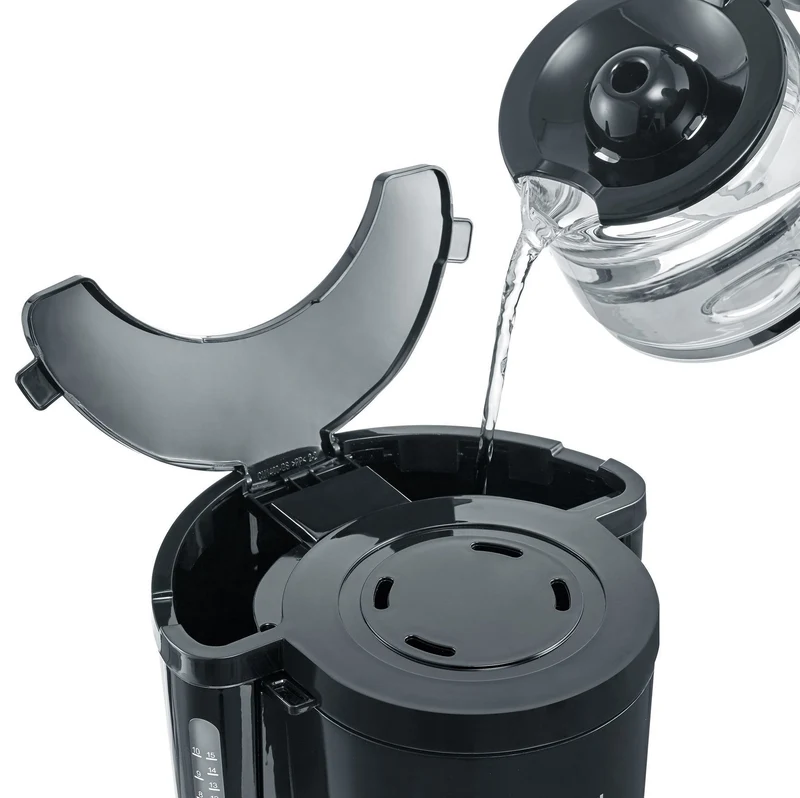 Severin KA 4815 Filter Coffee Machine