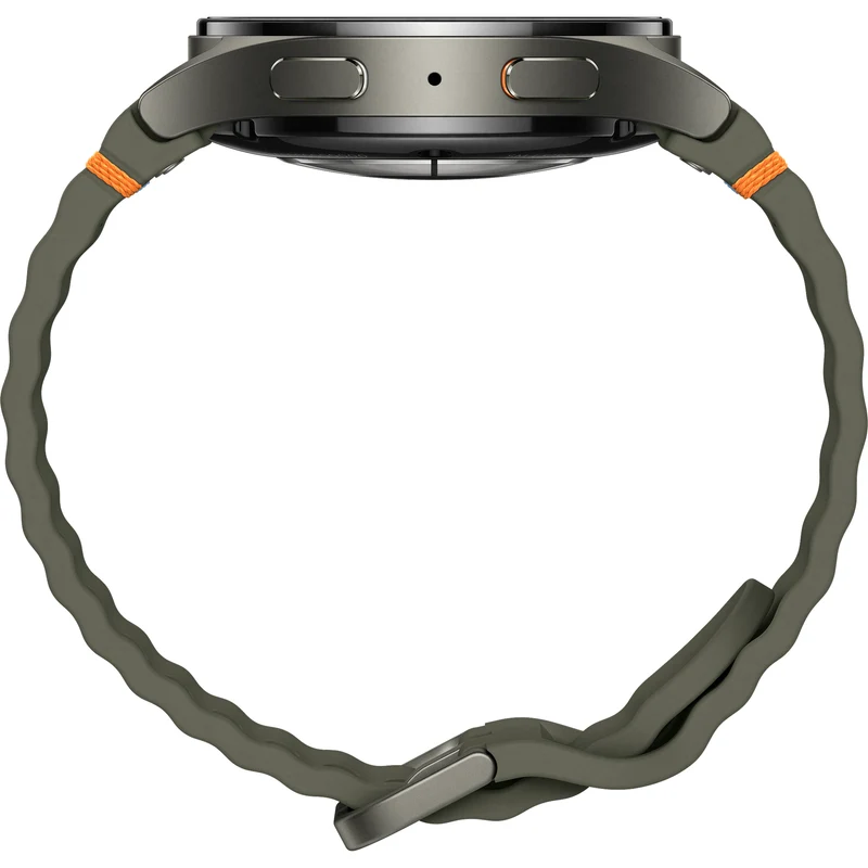 Samsung Galaxy Watch7 4G, 40 mm, Green