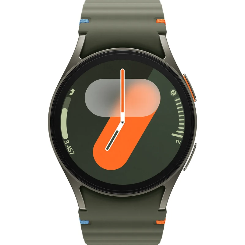 Samsung Galaxy Watch7 4G, 40 mm, Green