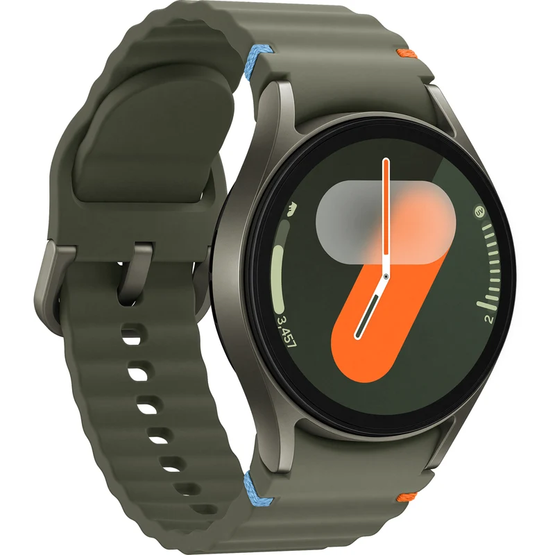 Samsung Galaxy Watch7 4G, 40 mm, Green