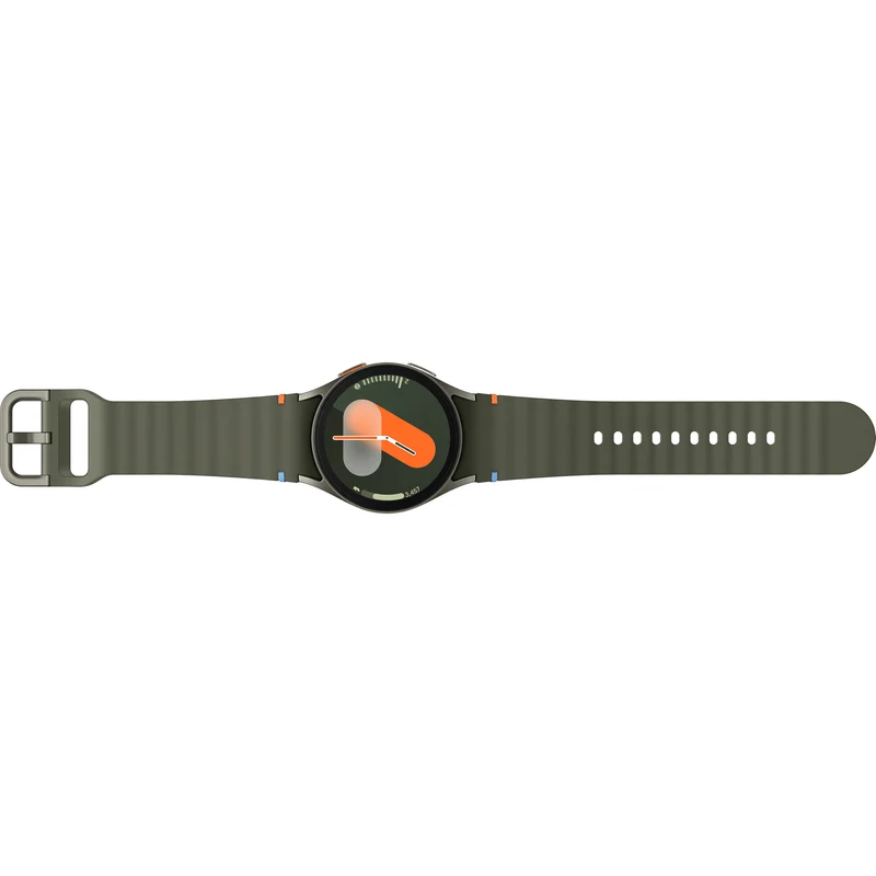 Samsung Galaxy Watch7 4G, 40 mm, Green