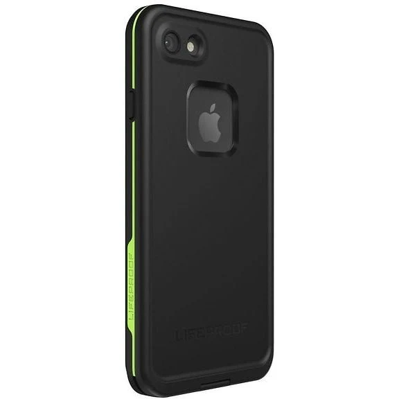 LifeProof frē Case for iPhone 7/8/SE (2020/2022), Night Lite