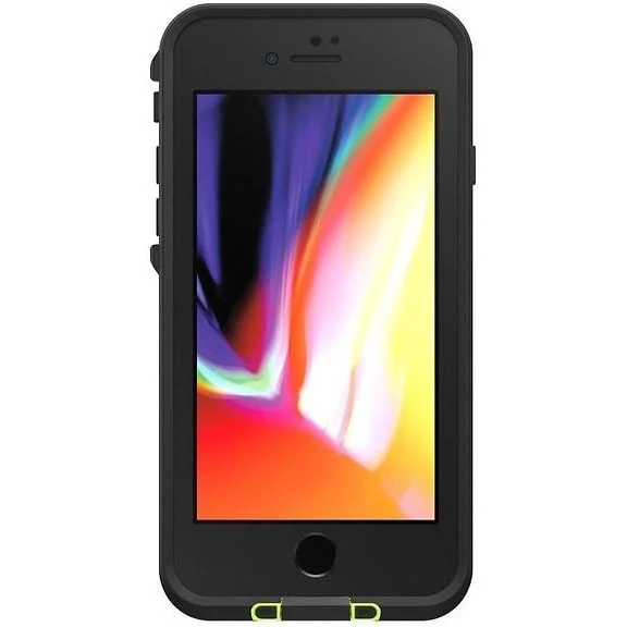 LifeProof frē Case for iPhone 7/8/SE (2020/2022), Night Lite