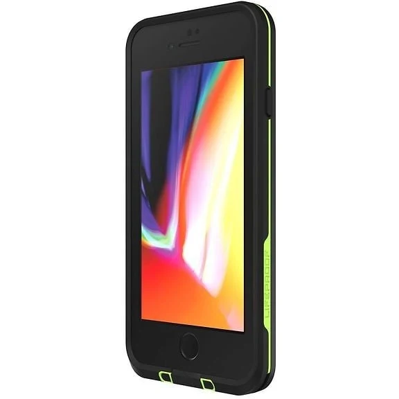 LifeProof frē Case for iPhone 7/8/SE (2020/2022), Night Lite