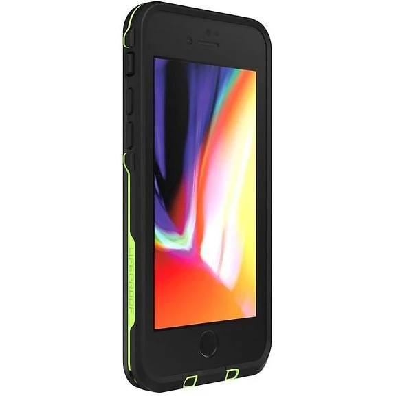 LifeProof frē Case for iPhone 7/8/SE (2020/2022), Night Lite