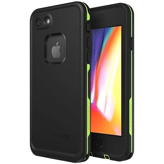 LifeProof frē Case for iPhone 7/8/SE (2020/2022), Night Lite