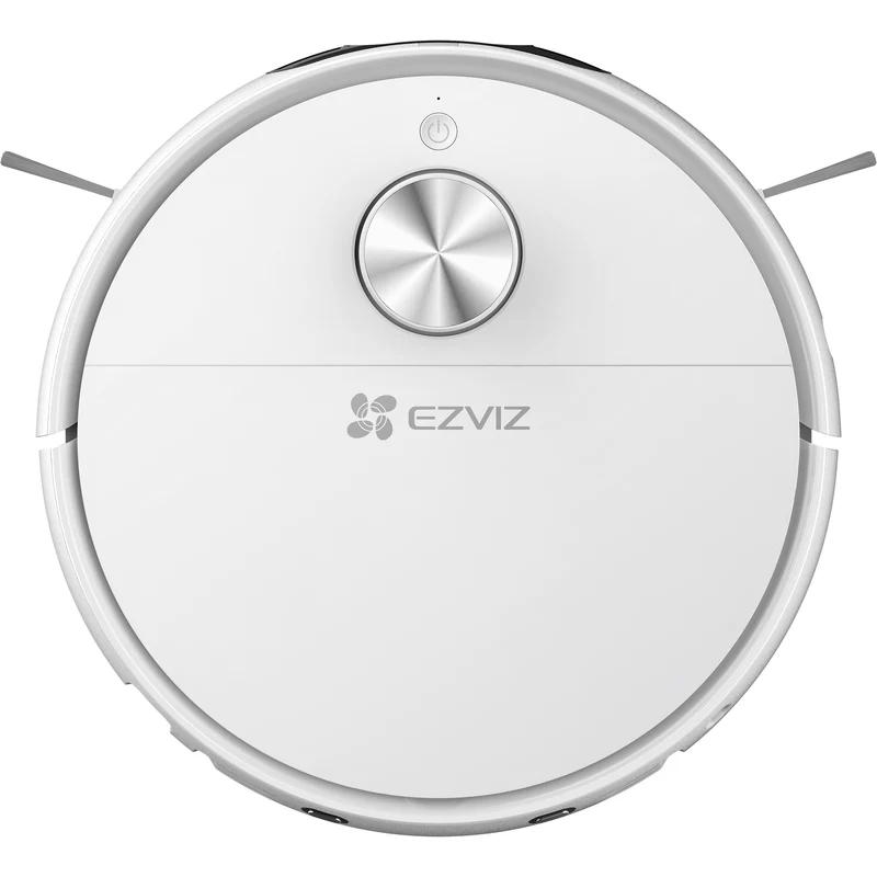 EZVIZ RS20 Pro Robot Vacuum Cleaner, White