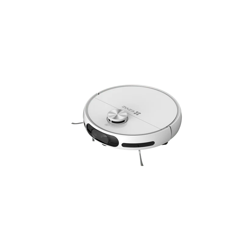 EZVIZ RS20 Pro Robot Vacuum Cleaner, White