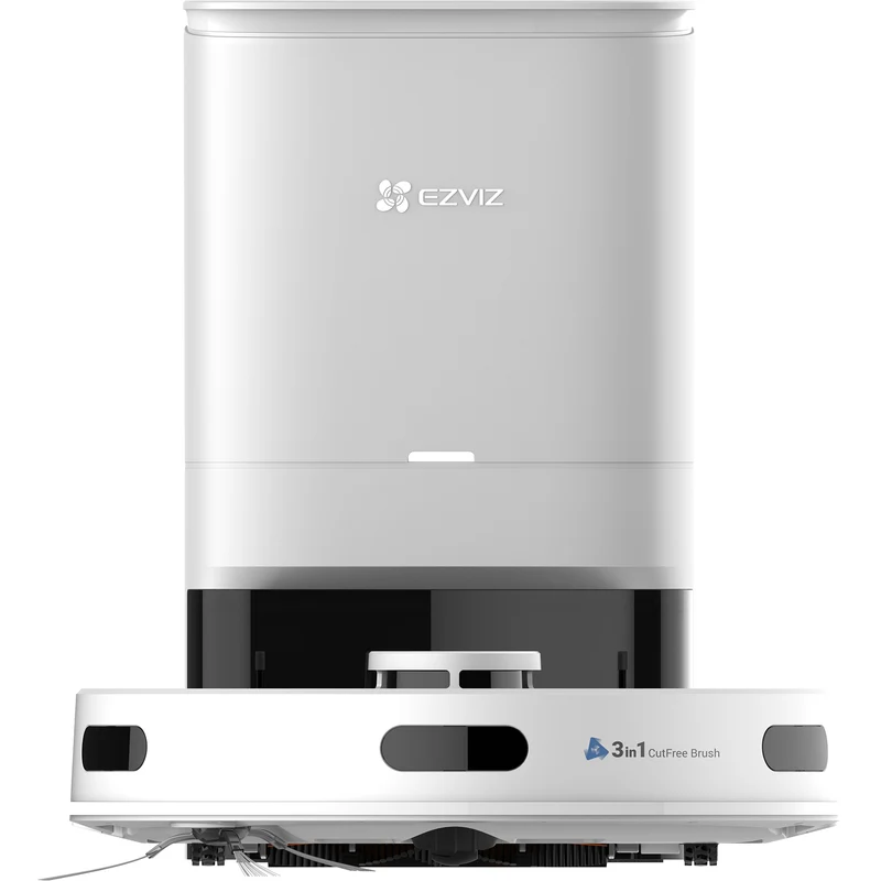 Ezviz RE5S Plus Robot Vacuum, White