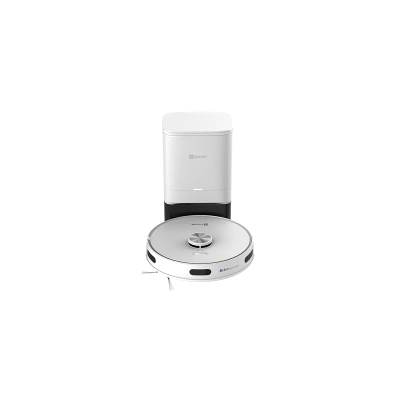 Ezviz RE5S Plus Robot Vacuum, White