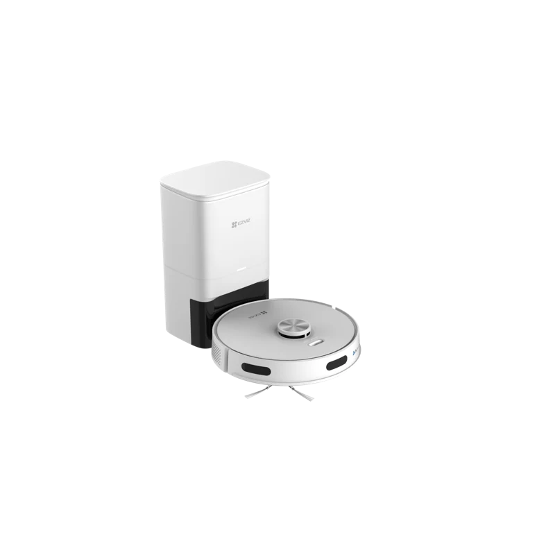 Ezviz RE5S Plus Robot Vacuum, White