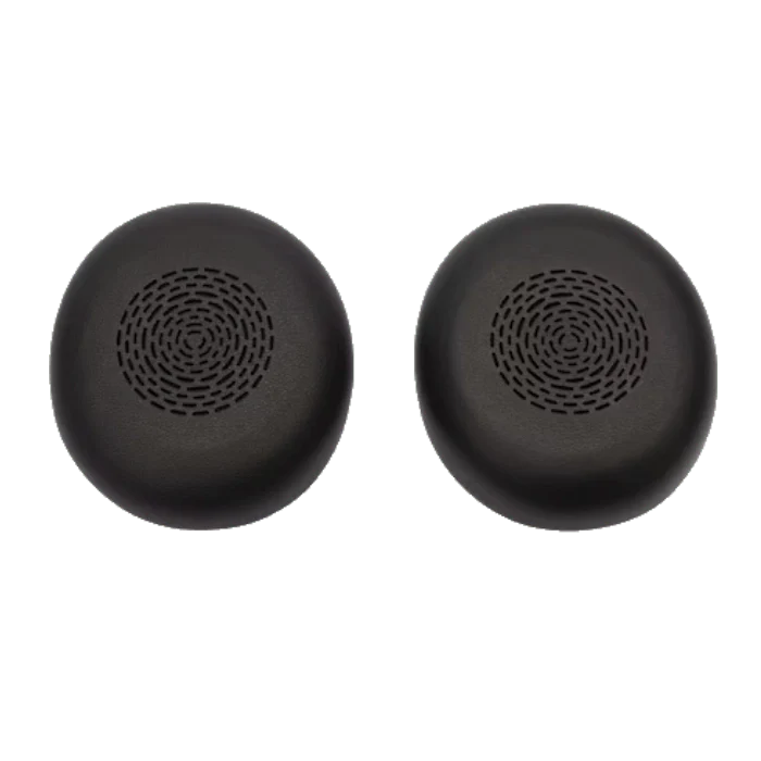 Jabra Evolve2 75 Ear Cushions (1 Pair), Black