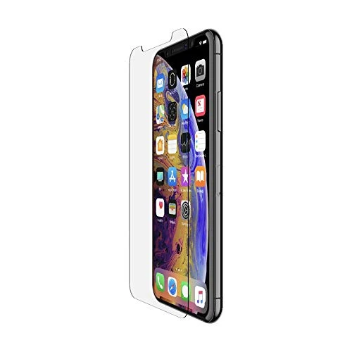 Belkin ScreenForce TemperedGlass Screen Protection for iPhone Xs Max