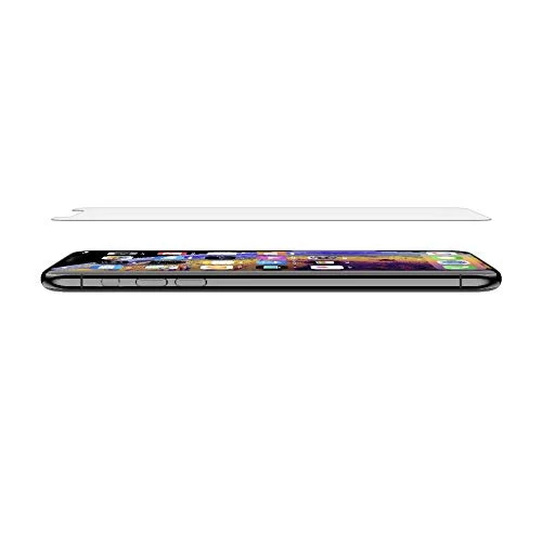 Belkin ScreenForce TemperedGlass Screen Protection for iPhone Xs Max