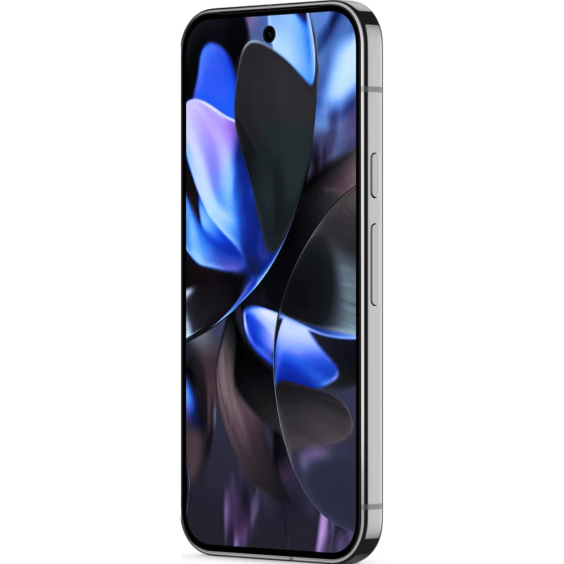 Google Pixel 9 Pro 5G 128 Gt, Obsidian