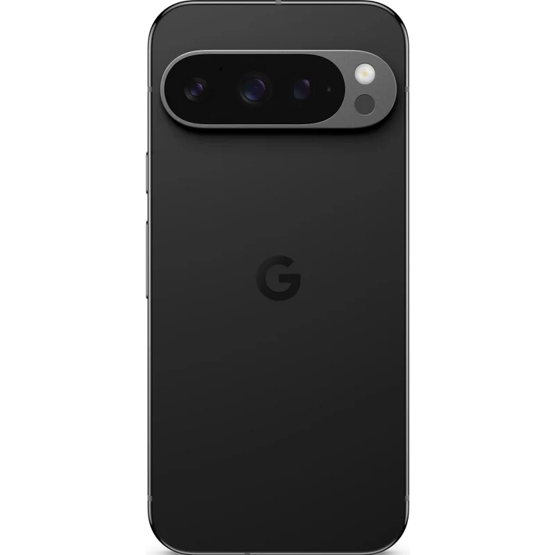 Google Pixel 9 Pro 5G 128 Gt, Obsidian