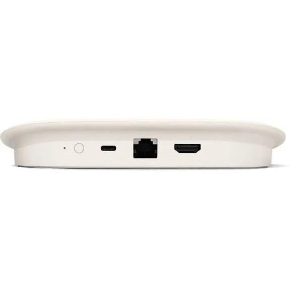 Google TV Streamer (4K) media player