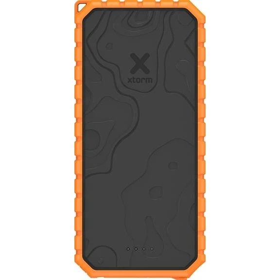 Xtorm Rugged Power Bank, 20 000 mAh