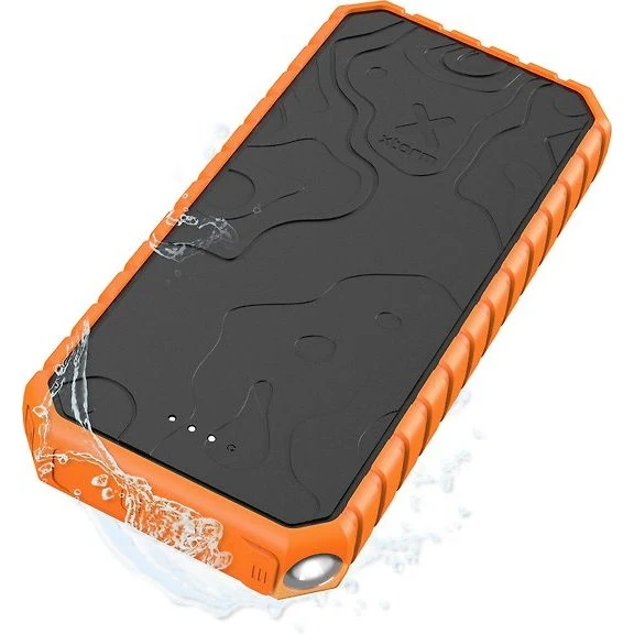 Xtorm Rugged Power Bank, 20 000 mAh