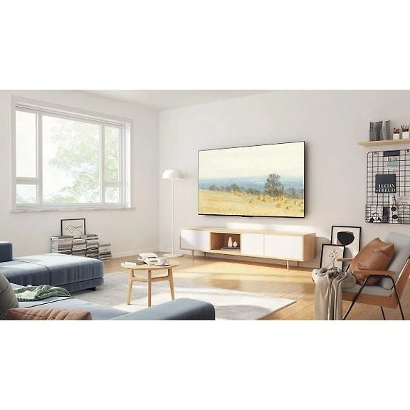 TCL 55" P655 – 4K LED Google TV