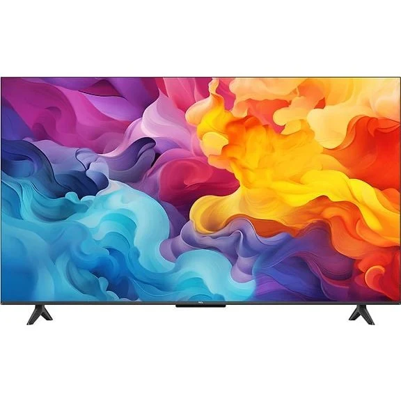 TCL 55" P655 – 4K LED Google TV