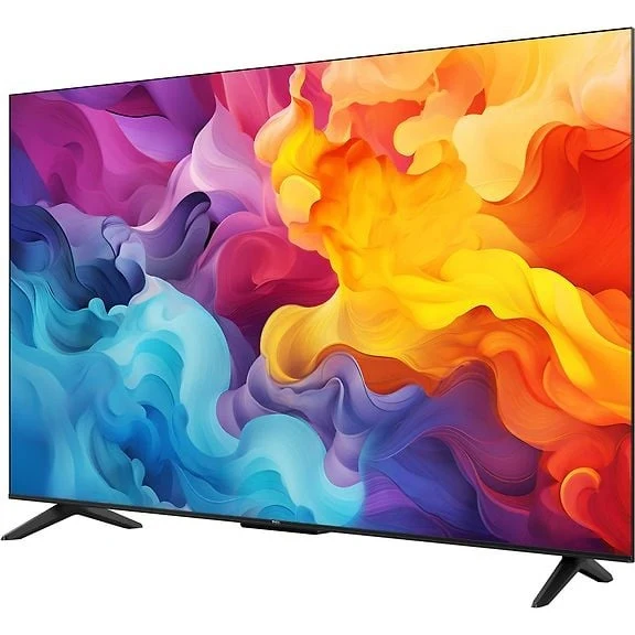 TCL 55" P655 – 4K LED Google TV