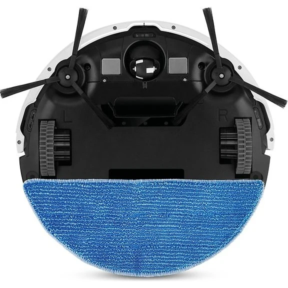 Zaco V5s Pro Robot Vacuum Cleaner and Mop