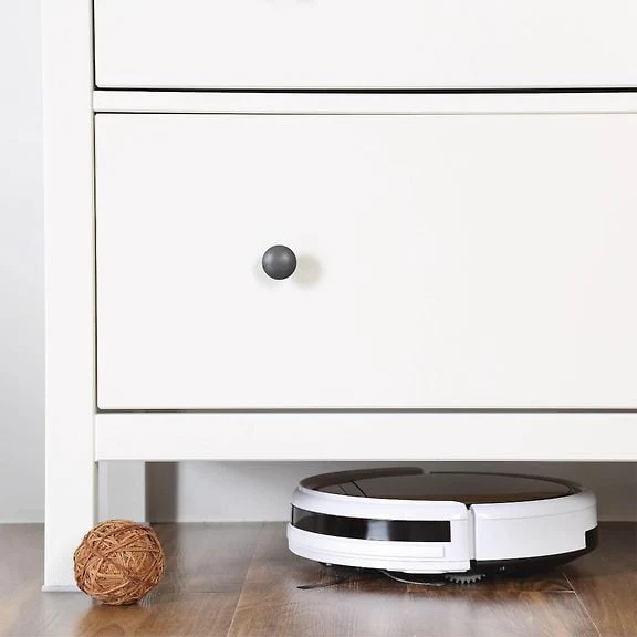 Zaco V5s Pro Robot Vacuum Cleaner and Mop