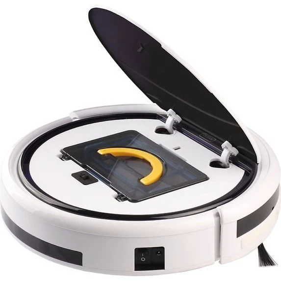 Zaco V5s Pro Robot Vacuum Cleaner and Mop