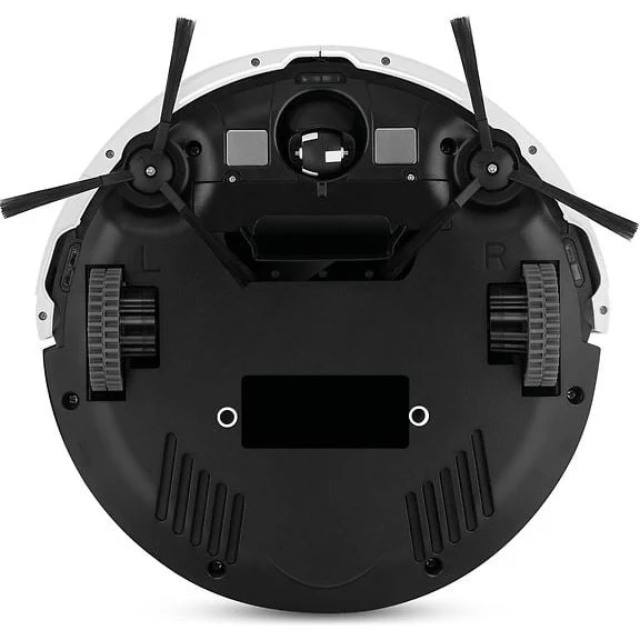 Zaco V5s Pro Robot Vacuum Cleaner and Mop