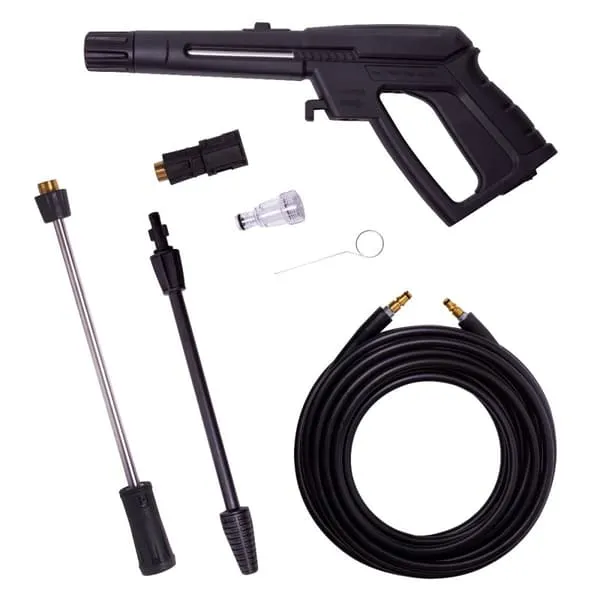 Vonroc Pressure Washer 2200W, 170 Bar