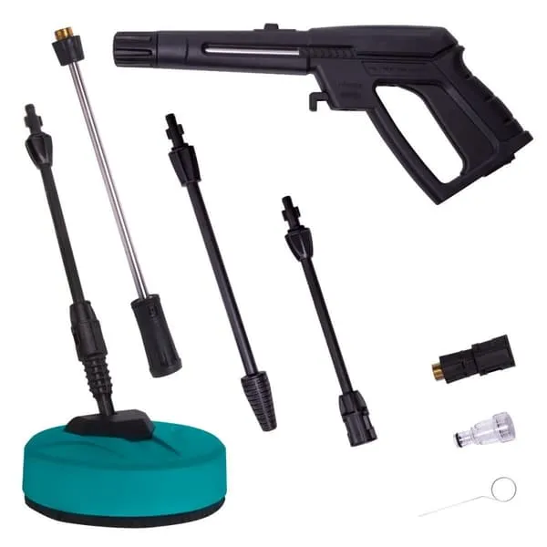 Vonroc Pro V25‑2 (PW509AC) Pressure Washer