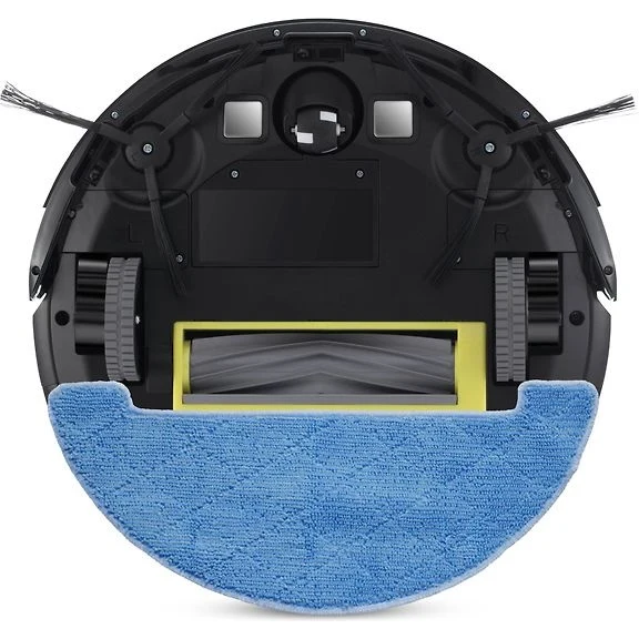 Zaco A8s Robot Vacuum Cleaner and Mop