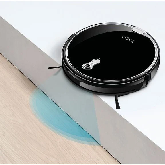 Zaco A8s Robot Vacuum Cleaner and Mop