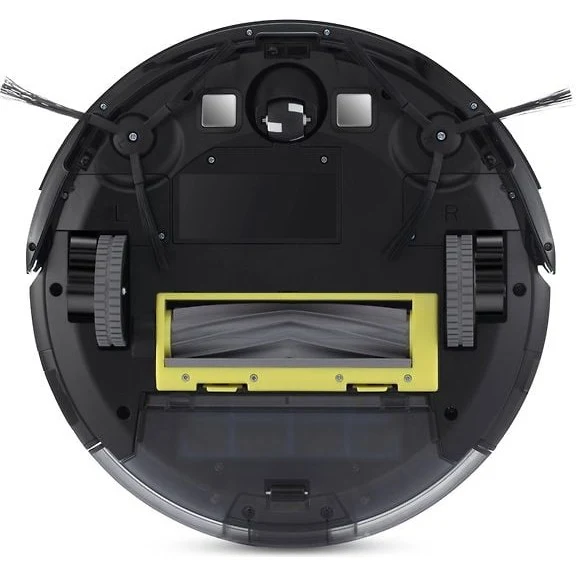 Zaco A8s Robot Vacuum Cleaner and Mop