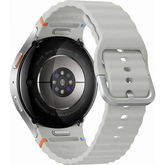 Samsung Galaxy Watch7 4G 44mm, Silver