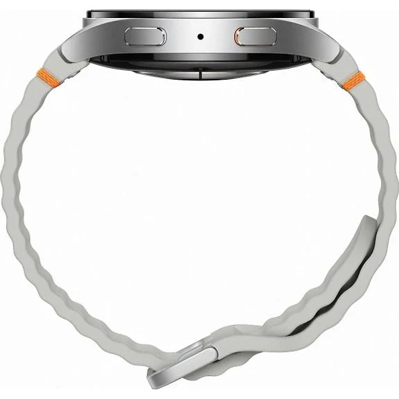 Samsung Galaxy Watch7 4G 44mm, Silver