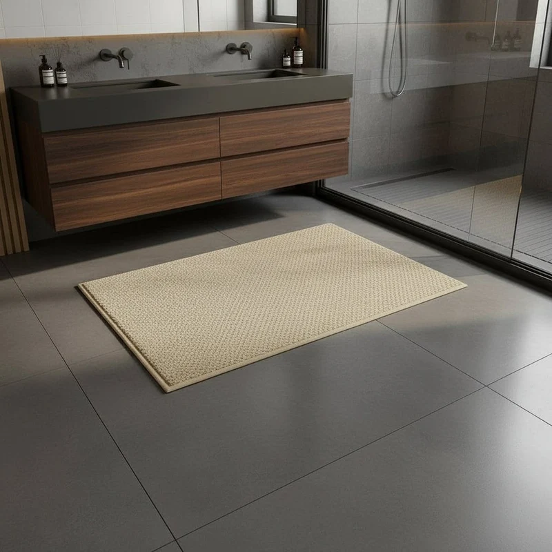 HyggeGuard | Elegant Absorberende Måtte til Indgange