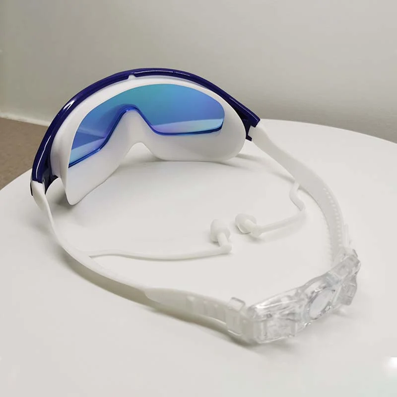 KlartVand | Svømmebriller – Anti-dug Lenses og Komfort hele Vejen