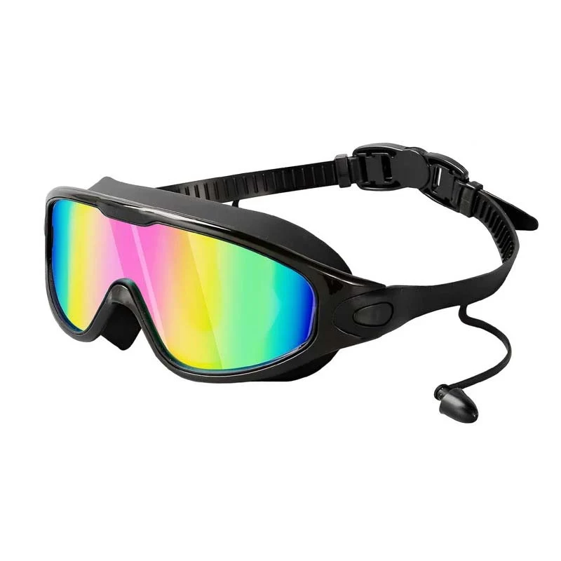 KlartVand | Svømmebriller – Anti-dug Lenses og Komfort hele Vejen