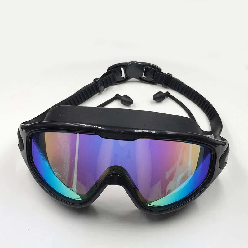 KlartVand | Svømmebriller – Anti-dug Lenses og Komfort hele Vejen