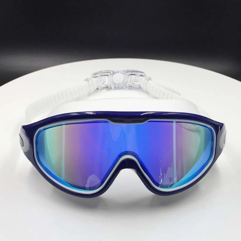KlartVand | Svømmebriller – Anti-dug Lenses og Komfort hele Vejen