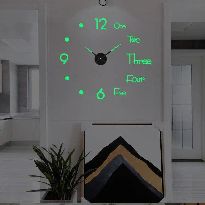 Unik Vægur til DIY | Skab Dit Eget Design